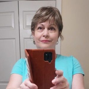 Meet your Posher, Vicki